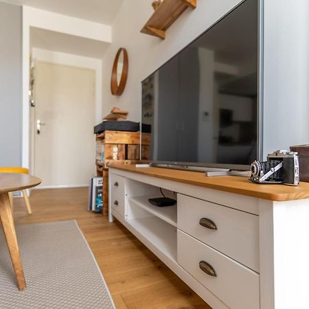 Charming Apartment In Bordeaux - Welkeys Экстерьер фото